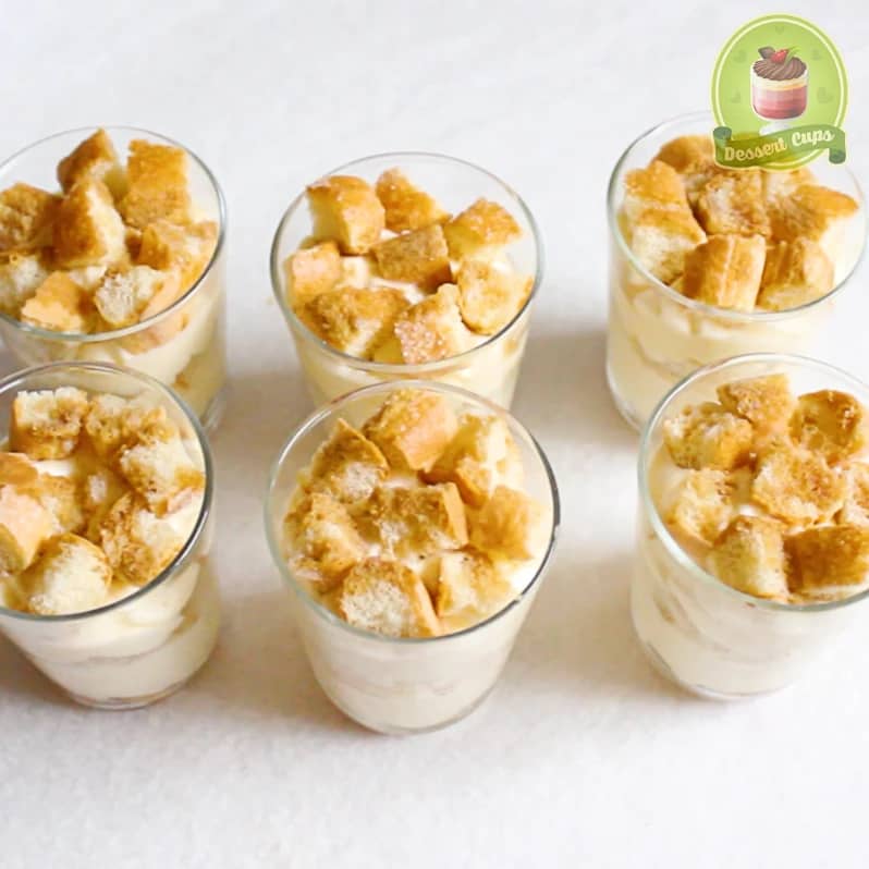 tiramisu dessert